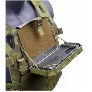 Templars Gear Admin Panel Astrolabe GEN2 MC Multicam TG-AS-G2-MC 2