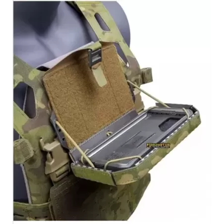 Templars Gear Admin Panel Astrolabe GEN2 MC Multicam TG-AS-G2-MC Templars Gear Admin Panel Astrolabe GEN2 MC Multicam TG-AS-G2-MC