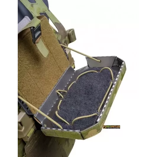Templars Gear Admin Panel Astrolabe GEN2 MC Multicam TG-AS-G2-MC