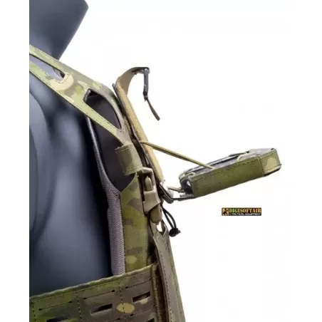 Templars Gear Admin Panel Astrolabe GEN2 MC Multicam TG-AS-G2-MC Templars Gear Admin Panel Astrolabe GEN2 MC Multicam TG-AS-G2-MC