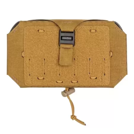 Templars Gear Admin Panel Astrolabe GEN2 CB Coyote Brown Templars Gear Admin Panel Astrolabe GEN2 CB Coyote Brown