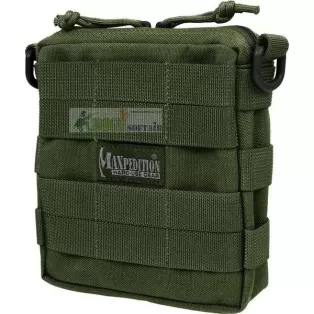 Tactile pocket medium OD green Maxpedition