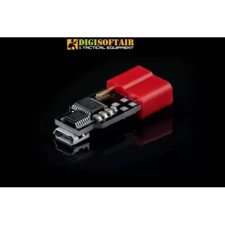 Gate Titan V2 Expert Set rear wired + USB Link Gate Titan V2 Expert Set rear wired + USB Link
