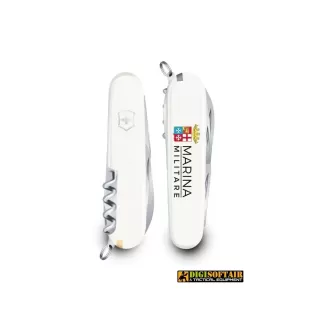 Victorinox Spartan White Marina Militare