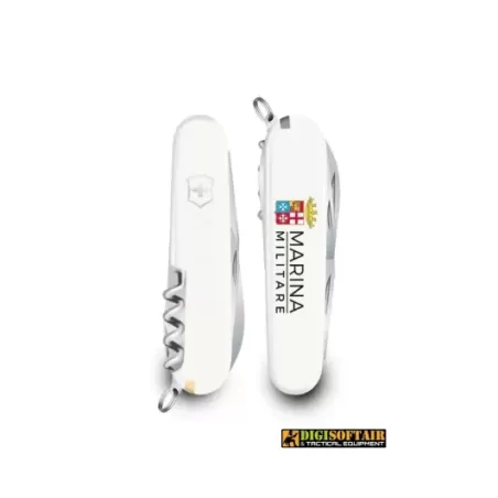 Victorinox Spartan White Marina Militare Victorinox Spartan White Marina Militare