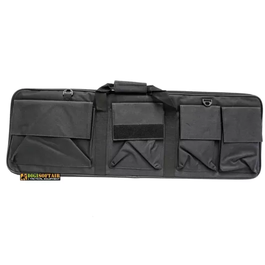 DV Rifle Case 86cm BK B100