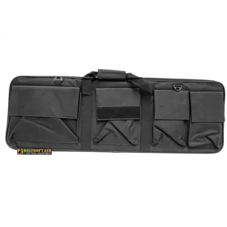 DV custodia 86cm BK B100 DV custodia 86cm BK B100