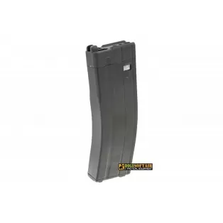 VFC 30 rds M4 Green Gas Magazine V3 Gray 2