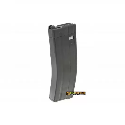 VFC 30 rds M4 Green Gas Magazine V3 Gray
