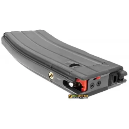 VFC 30 rds M4 Green Gas Magazine V3 Gray