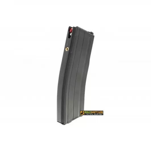 VFC 30 rds M4 Green Gas Magazine V3 Gray