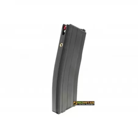VFC 30 rds M4 Green Gas Magazine V3 Gray