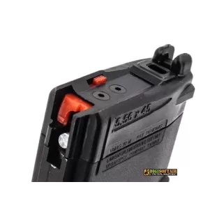 VFC 30 rds VMAG Green Gas Magazine V3 2