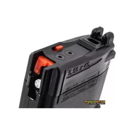 VFC 30 rds VMAG Green Gas Magazine V3