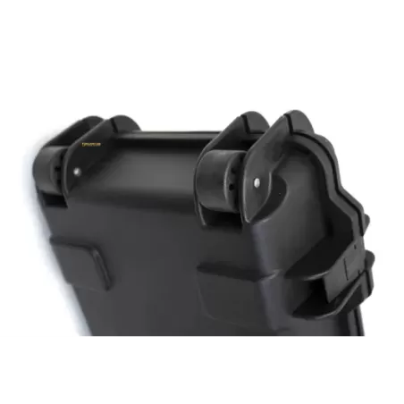 copy of Nuprol Medium Hard case Black NHC-08-BLK