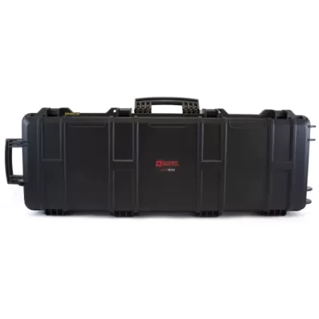 copy of Nuprol Medium Hard case Black NHC-08-BLK