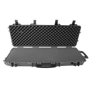 copy of Nuprol Medium Hard case Black NHC-08-BLK 2