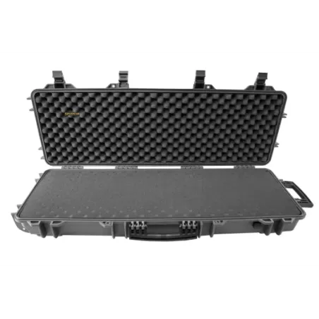 copy of Nuprol Medium Hard case Black NHC-08-BLK