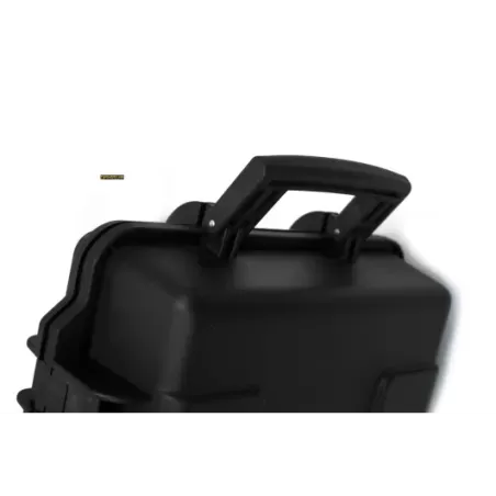 copy of Nuprol Medium Hard case Black NHC-08-BLK