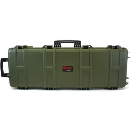 Nuprol Large Hard case Green NHC-04-GRN