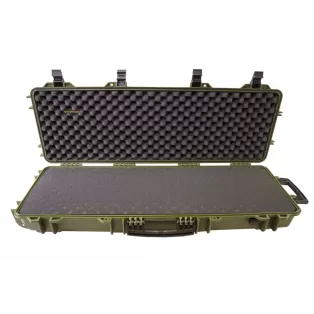 Nuprol Large Hard case Green NHC-04-GRN 2