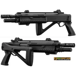 VFC Fabarm STF/12 Compact 11" Gas 2
