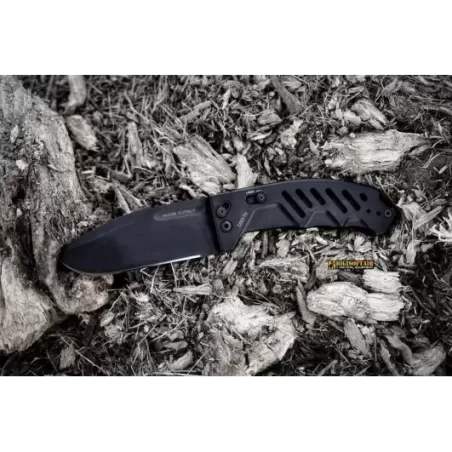 Extrema Ratio Rao C Tactical Black Extrema Ratio Rao C Tactical Black