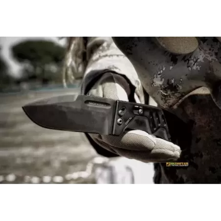 Extrema Ratio Rao C Tactical Black Extrema Ratio Rao C Tactical Black