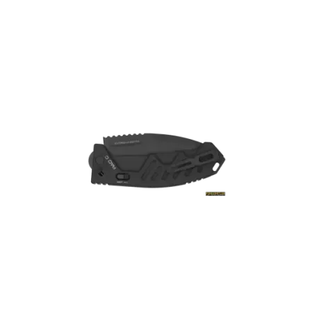 Extrema Ratio Rao C Tactical Black Extrema Ratio Rao C Tactical Black