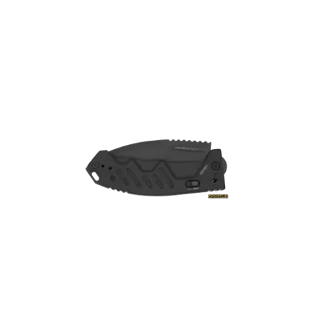Extrema Ratio Rao C Tactical Black Extrema Ratio Rao C Tactical Black