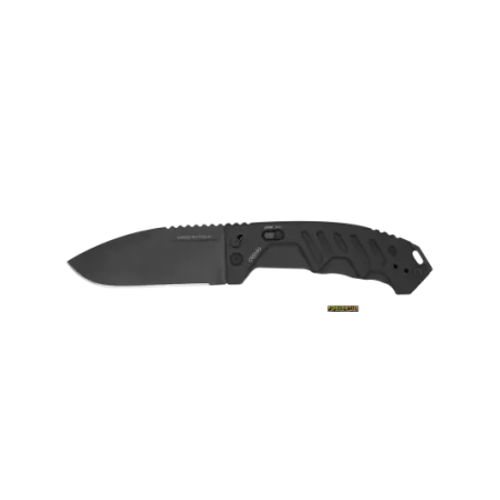 Extrema Ratio Rao C Tactical Black Extrema Ratio Rao C Tactical Black