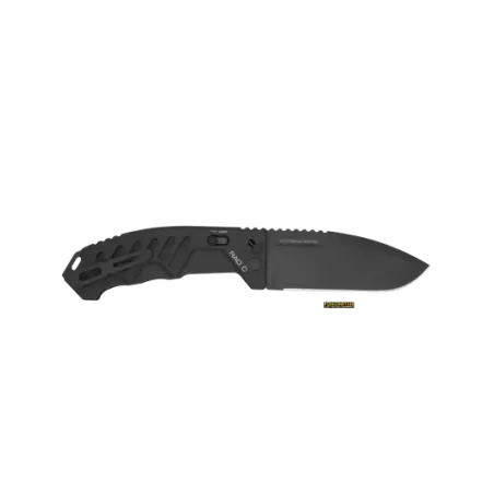 Extrema Ratio Rao C Tactical Black Extrema Ratio Rao C Tactical Black
