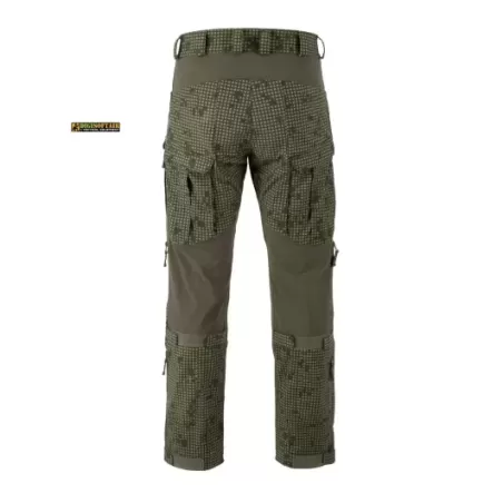copy of MCDU Pants US Woodland / Olive Green Helikon Tex copy of MCDU Pants US Woodland / Olive Green Helikon Tex