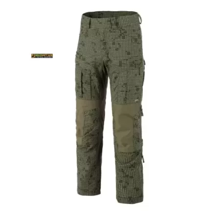 copy of MCDU Pants US Woodland / Olive Green Helikon Tex copy of MCDU Pants US Woodland / Olive Green Helikon Tex