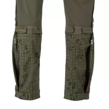copy of MCDU Pants US Woodland / Olive Green Helikon Tex copy of MCDU Pants US Woodland / Olive Green Helikon Tex