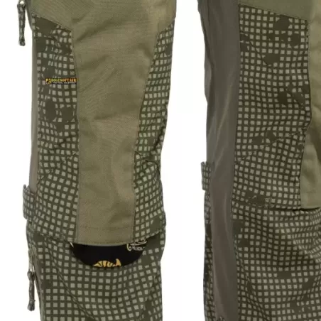 copy of MCDU Pants US Woodland / Olive Green Helikon Tex copy of MCDU Pants US Woodland / Olive Green Helikon Tex