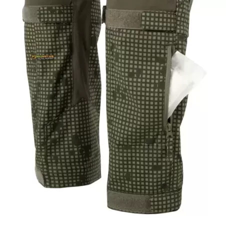 copy of MCDU Pants US Woodland / Olive Green Helikon Tex copy of MCDU Pants US Woodland / Olive Green Helikon Tex