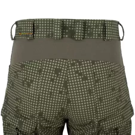 copy of MCDU Pants US Woodland / Olive Green Helikon Tex copy of MCDU Pants US Woodland / Olive Green Helikon Tex
