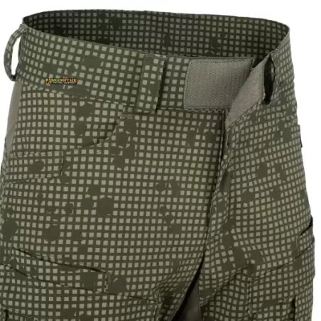 copy of MCDU Pants US Woodland / Olive Green Helikon Tex copy of MCDU Pants US Woodland / Olive Green Helikon Tex