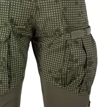 copy of MCDU Pants US Woodland / Olive Green Helikon Tex copy of MCDU Pants US Woodland / Olive Green Helikon Tex