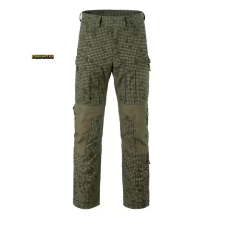 copy of MCDU Pants US Woodland / Olive Green Helikon Tex copy of MCDU Pants US Woodland / Olive Green Helikon Tex
