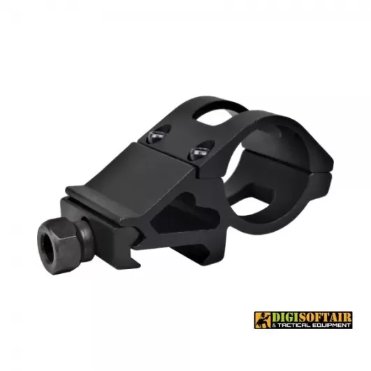 Big Dragon Flashlight support BD-4396
