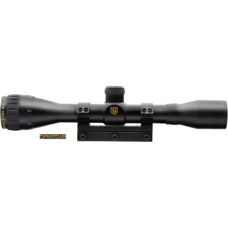 Nikko Starling Rifle Scope Airking 4x32 AO