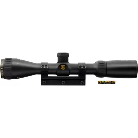 Nikko Stirling ottica per fucile Airking 2-7x32 AO