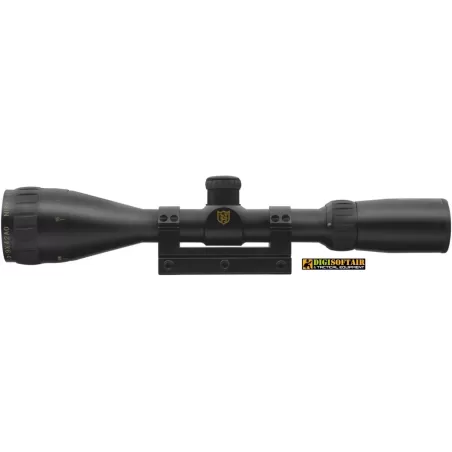 Nikko Stirling Rifle Scope Airking 3-9x32 AO