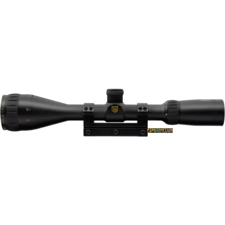 Nikko Stirling Rifle Scope Airking 4-12x42 AO
