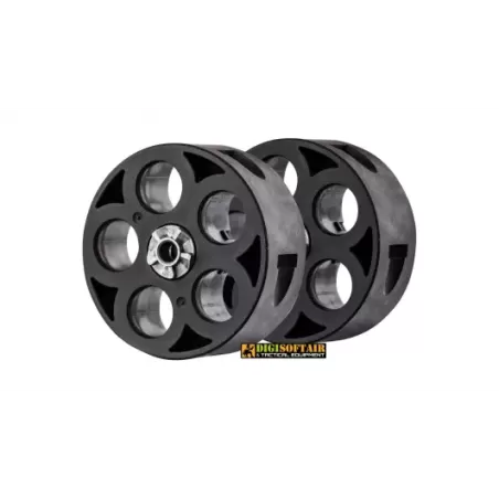 Umarex P2P HDR 68 Corona caricatore 2pz 2.3005.1