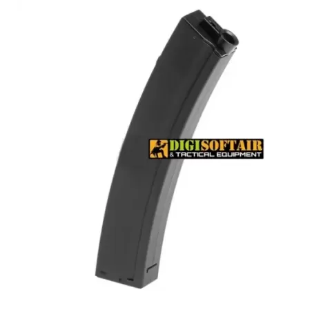 Magazine MP5 Midcap 120rds pirate arms