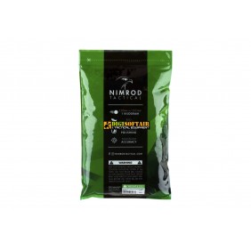 Nimrod Professional Performance 0,25g bbs biodegradable 1kg