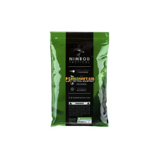 Nimrod Professional Performance 0,25g bbs biodegradable 1kg